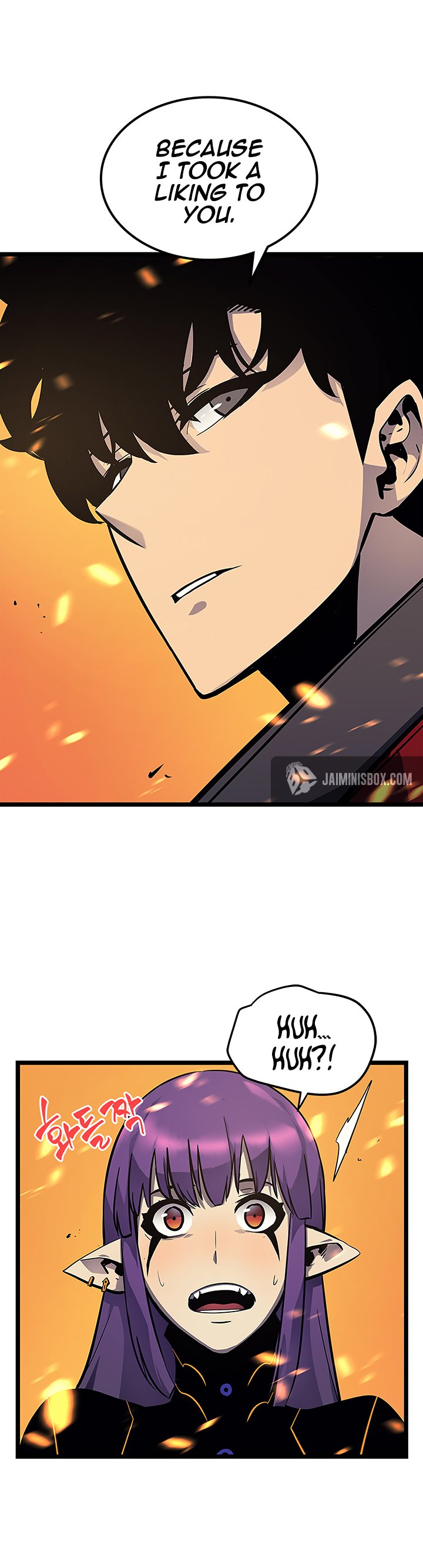 Solo Leveling, Chapter 84 image 29